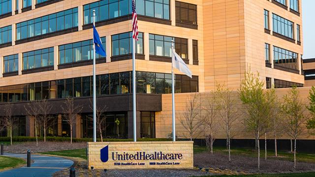 Brokers Suggest Investing in UnitedHealth (UNH): Read This Before Placing a Bet