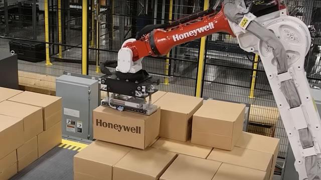 Honeywell Rewards Shareholders With 5% Dividend Increase