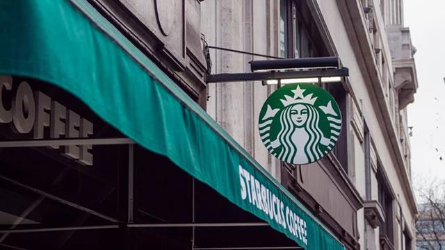 Starbucks new CEO Brian Niccol to cut back on discounts and coffee promotions