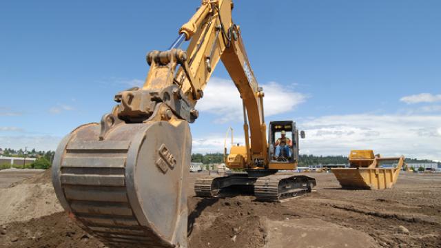 Granite Stock Gains With $65M Utah Road Improvement Contract