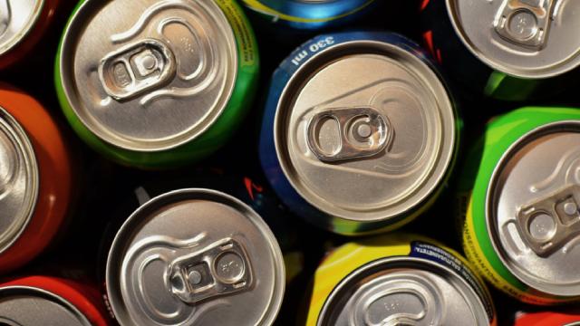 Monster Beverage: Why I Doubled-Down On This Discounted Compounder