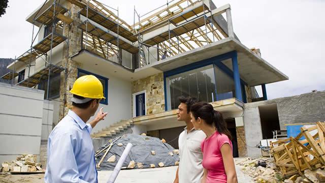 3 Homebuilder Stocks to Ride Harris' Homeownership Plan