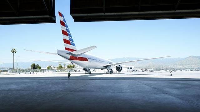 American Airlines (AAL) Suffers a Larger Drop Than the General Market: Key Insights