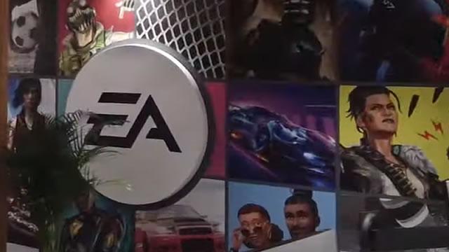 Here's Why Electronic Arts (EA) is a Strong Growth Stock