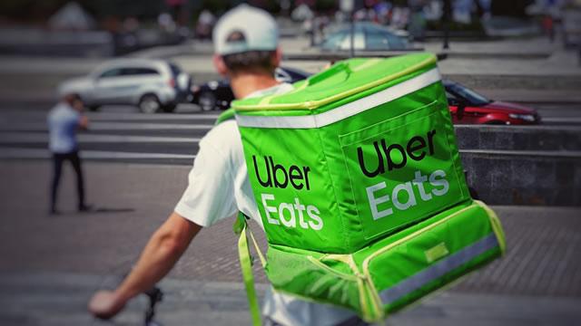 Are You Looking for a Top Momentum Pick? Why Uber Technologies (UBER) is a Great Choice