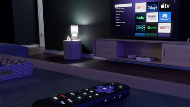 Roku Catches The Streaming Wave, Signals A Comeback With Golden Cross