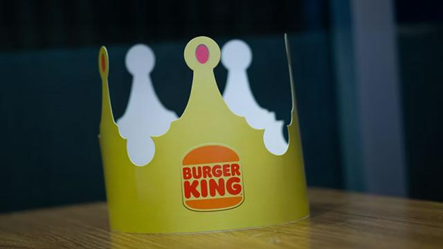 Georgia sheriff calls in police after Burger King store gets order 'wrong'