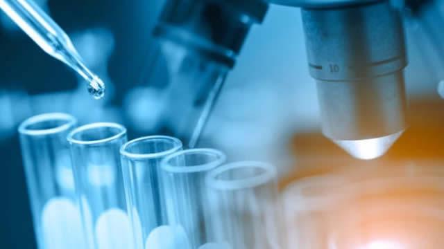 Strength Seen in Relay Therapeutics (RLAY): Can Its 6.7% Jump Turn into More Strength?