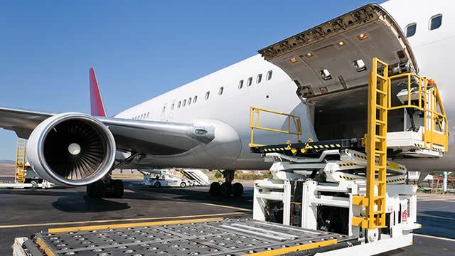 Wall Street Analysts Believe Air Transport Services (ATSG) Could Rally 31.04%: Here's is How to Trade