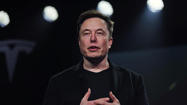 Tesla investors don't seem to trust Elon Musk like they used to. Is that because of Twitter?