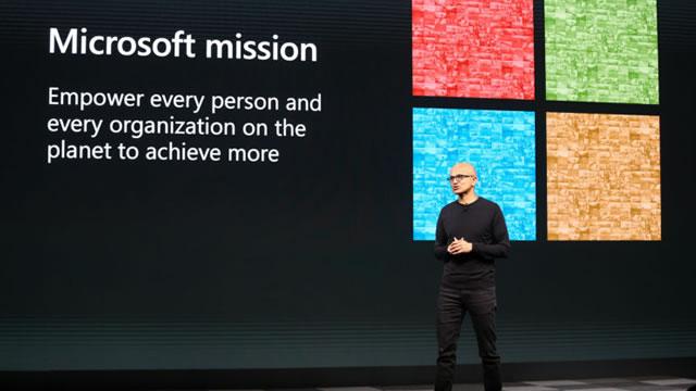 Microsoft: Big Buying Opportunity Before The Potential Turnaround