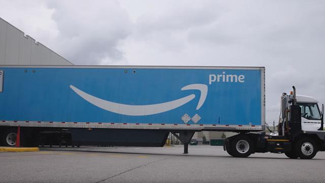 FTC antitrust case against Amazon progresses as court reviews pricing allegations