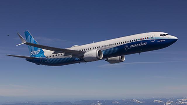 Boeing Stock Is Falling. Layoffs and Earnings Are Coming as Strike Continues.