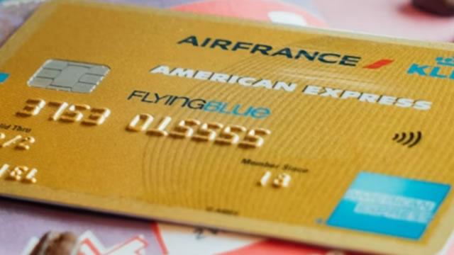 Will American Express (AXP) Beat Estimates Again in Its Next Earnings Report?