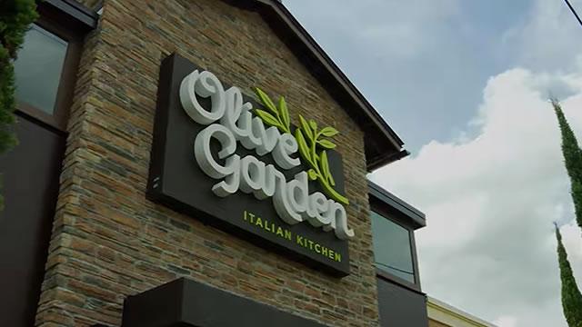 Darden Restaurants: Olive Garden May Surprise Positively