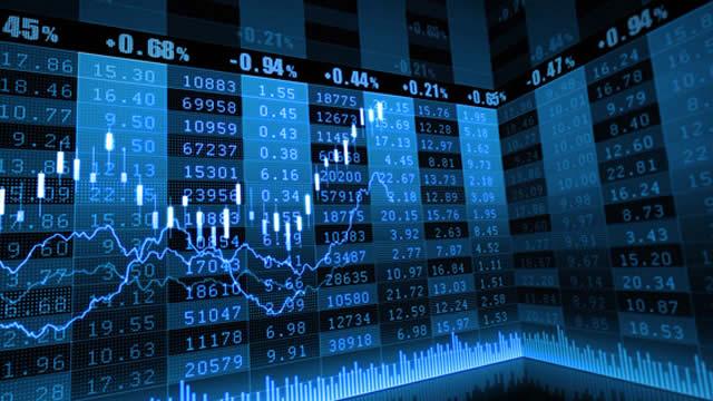 Ares Capital Corporation (ARCC) Is a Trending Stock: Facts to Know Before Betting on It