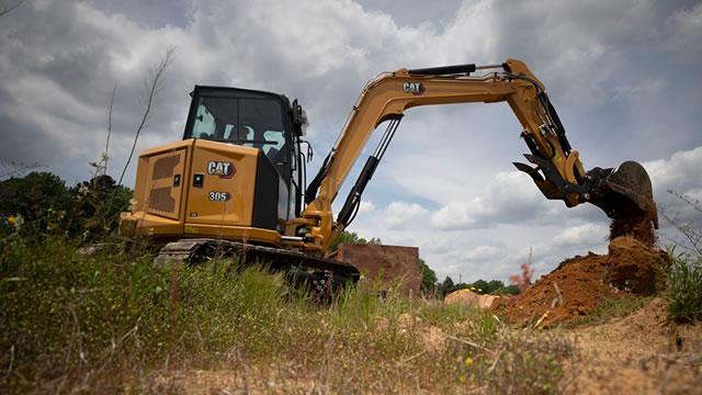 Why Caterpillar (CAT) is a Top Value Stock for the Long-Term