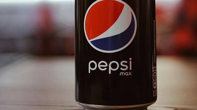 PepsiCo (PEP) Q3 Earnings: How Key Metrics Compare to Wall Street Estimates