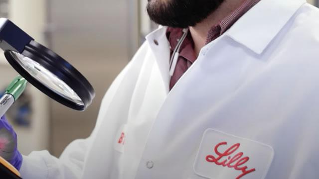 Eli Lilly's Weight Loss Drugs No Longer In Shortage. It's Bad News for These Stocks.