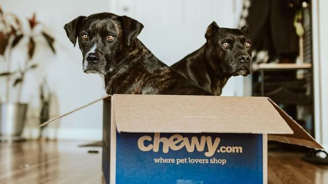 Wall Street Analysts See Chewy (CHWY) as a Buy: Should You Invest?