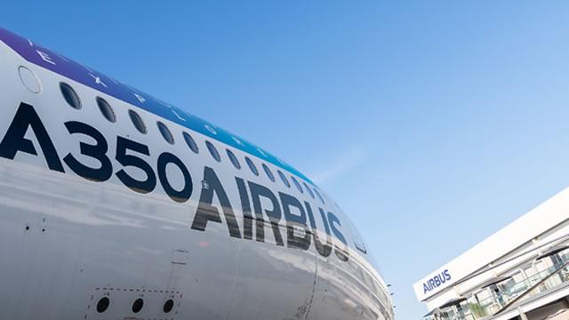 Part of Airbus A350 fleet faces inspection, regulator says