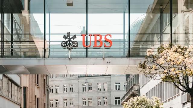 UBS Group Needs to Surge Capital Reserves Amid Swiss Financial Reforms