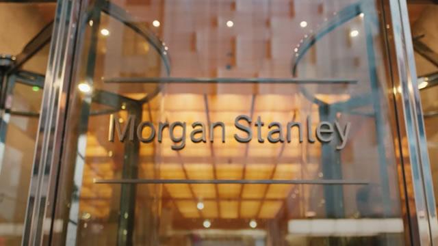 Investors Heavily Search Morgan Stanley (MS): Here is What You Need to Know