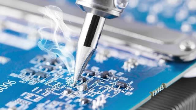 Taiwan Semiconductor: Unique Arbitrage Opportunity To Capitalize On