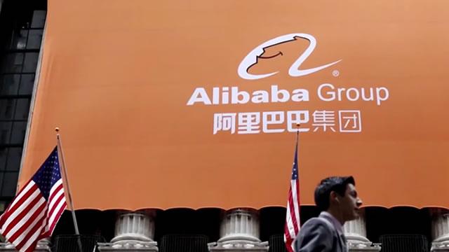 Alibaba: China Stimulus Plan Is A Game Changer