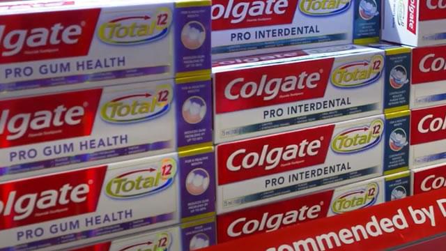 Colgate-Palmolive Company (CL) Barclays 17th Annual Global Consumer Staples Conference Call (Transcript)