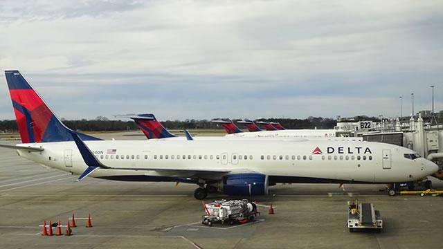 Countdown to Delta (DAL) Q3 Earnings: A Look at Estimates Beyond Revenue and EPS