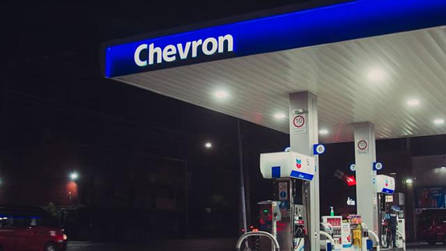 Chevron to Sell Key Assets Worth $6.5 Billion to Canadian Natural