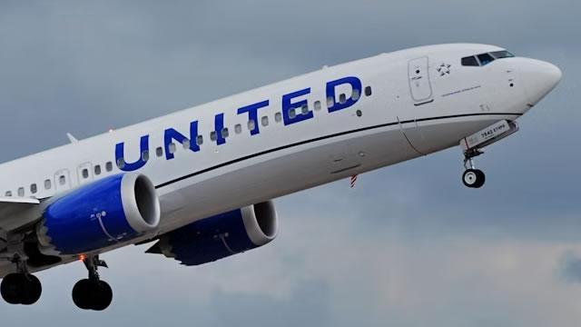 FAA head says safety review of United Airlines 'almost finished'