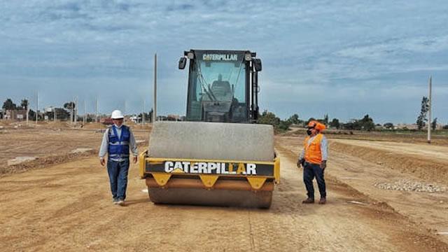 Insider Selling at Caterpillar (CAT): Is it Time for You to Sell Too?