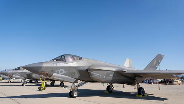 Should Lockheed Stock Be in Your Portfolio Ahead of Q3 Earnings Report?