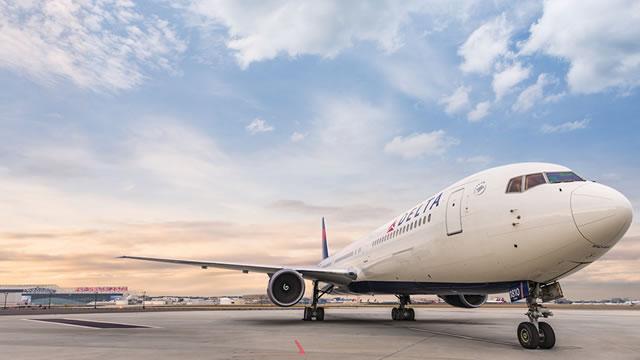 Delta's Q3 Earnings Show 7% Growth in Corporate Travel