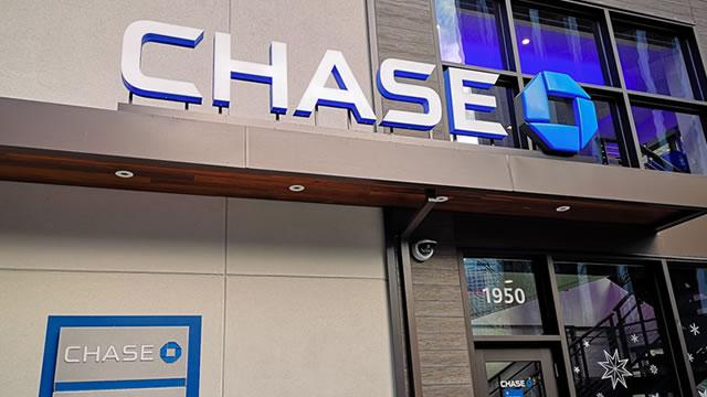 Report: JPMorgan Chase Negotiating to Become Apple Credit Card Issuer