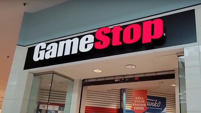 GameStop: Earnings Won't Save It, Dilution Points to Trouble