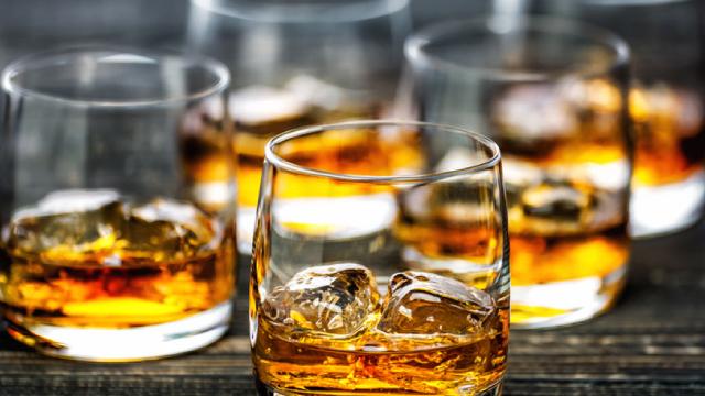 Diageo's Problems And Valuation