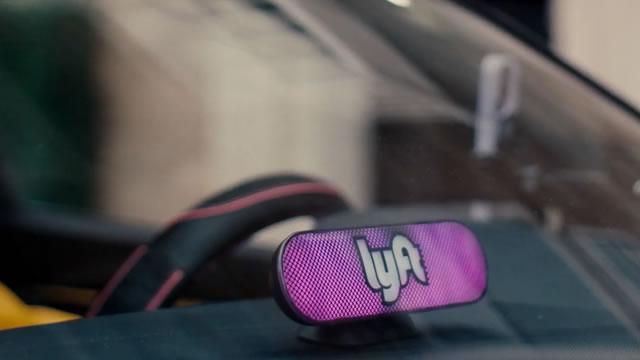 Lyft to sell some bike, scooter assets, lay off 1% of employees