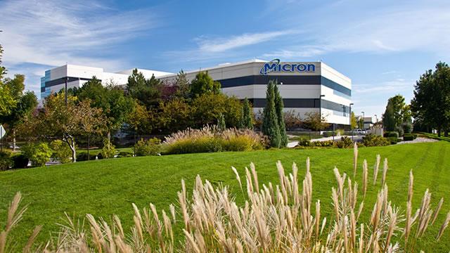 Micron Set for Profit Surge with High-Margin Products and AI-Driven Market Expansion, Analyst Says