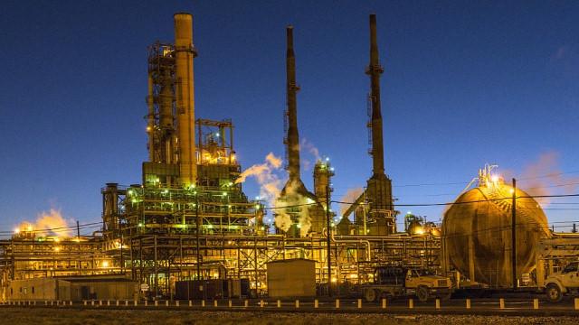 Analyst: Energy Stock Has 'Less Room for Outperformance'