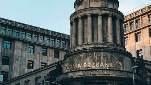 Germany won't sell more Commerzbank shares for now, finance agency says