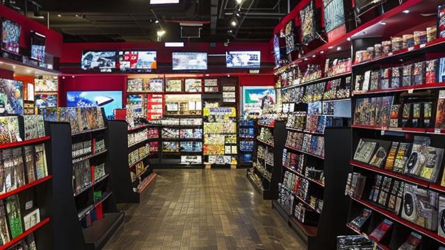 This tactic could improve GameStop's performance, analyst says