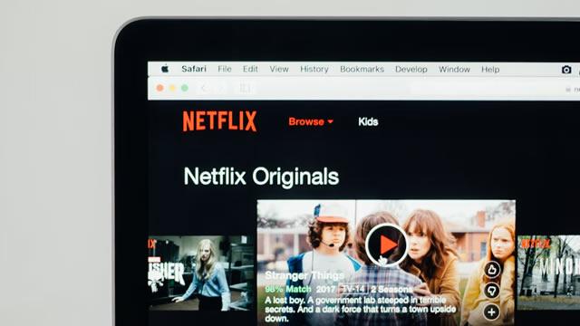 Netflix To Become 'Default Choice' For TV, Movies? Analyst Predicts More Live Sports, Price Increases