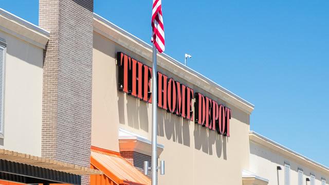 The Home Depot: Moat And Market Opportunity Outweigh Overvaluation