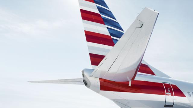 Has American Airlines Finally Bottomed Out?