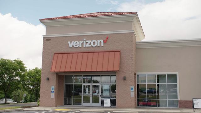 Verizon Wireless Service Goes Down In Multiple Markets