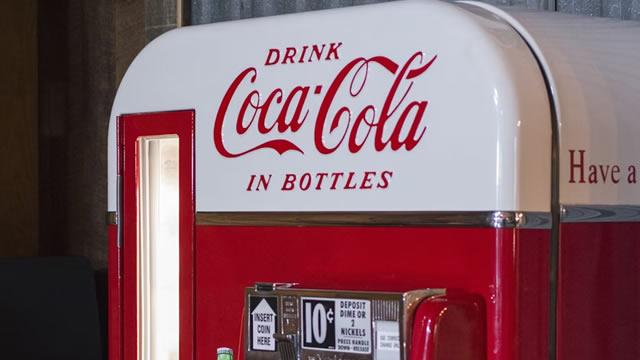 The Coca-Cola Company (KO) Barclays 17th Annual Global Consumer Staples Conference (Transcript)