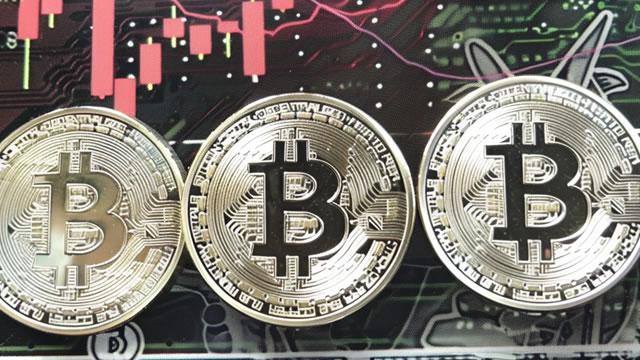 Cryptocurrencies: Bitcoin Climbs Above $60K